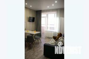 2-к квартира, посуточно, 37м2, 9/25 этаж