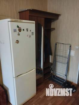 Студия квартира, на длительный срок, 28м2, 1/3 этаж