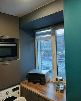 4-к квартира, на длительный срок, 56м2, 3/9 этаж