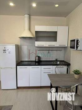 Студия квартира, на длительный срок, 29м2, 8/18 этаж