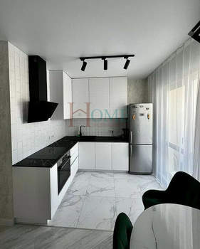 2-к квартира, на длительный срок, 50м2, 14/17 этаж