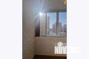 1-к квартира, посуточно, 50м2, 7/12 этаж