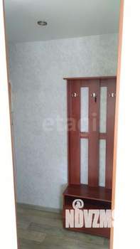 1-к квартира, на длительный срок, 30м2, 2/5 этаж