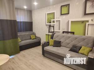 Студия квартира, посуточно, 27м2, 11/26 этаж