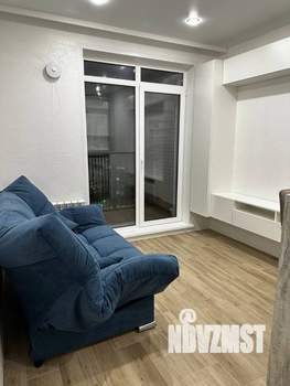 1-к квартира, на длительный срок, 33м2, 16/24 этаж