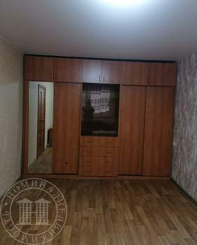 1-к квартира, на длительный срок, 33м2, 1/9 этаж