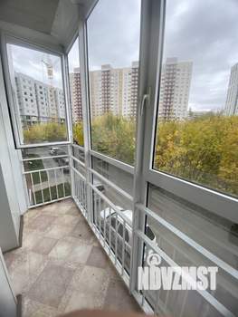 Студия квартира, на длительный срок, 41м2, 2/11 этаж