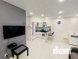 1-к квартира, на длительный срок, 35м2, 5/16 этаж