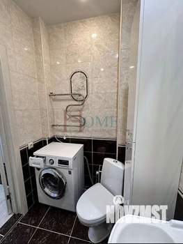 1-к квартира, на длительный срок, 28м2, 17/19 этаж