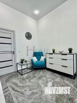 1-к квартира, на длительный срок, 30м2, 14/14 этаж