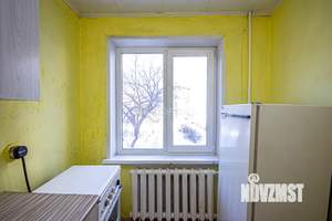 1-к квартира, на длительный срок, 31м2, 2/9 этаж