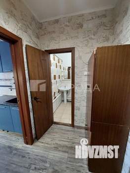 1-к квартира, на длительный срок, 28м2, 8/17 этаж