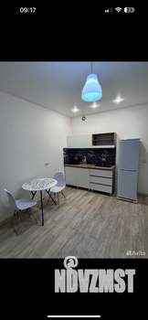 2-к квартира, на длительный срок, 39м2, 9/9 этаж