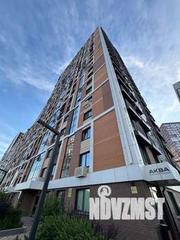 Студия квартира, посуточно, 28м2, 9/25 этаж