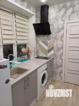 1-к квартира, на длительный срок, 30м2, 21/25 этаж