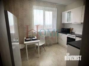 1-к квартира, на длительный срок, 34м2, 9/16 этаж