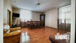 3-к квартира, на длительный срок, 89м2, 2/3 этаж