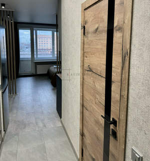 Студия квартира, на длительный срок, 278м2, 8/23 этаж