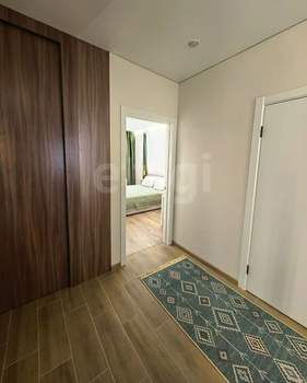 2-к квартира, на длительный срок, 37м2, 12/18 этаж