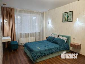 2-к квартира, на длительный срок, 61м2, 3/16 этаж