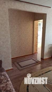 2-к квартира, на длительный срок, 42м2, 4/5 этаж