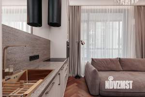 1-к квартира, на длительный срок, 50м2, 3/8 этаж