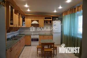 3-к квартира, на длительный срок, 118м2, 12/13 этаж