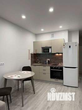 Студия квартира, на длительный срок, 29м2, 13/15 этаж