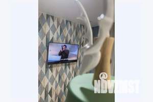 1-к квартира, посуточно, 17м2, 4/7 этаж