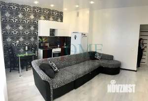 3-к квартира, на длительный срок, 70м2, 12/22 этаж