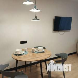 Студия квартира, посуточно, 22м2, 3/22 этаж