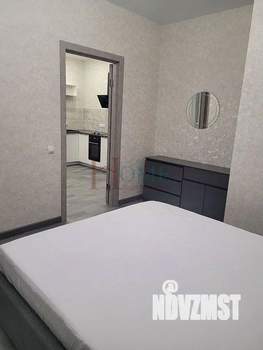 1-к квартира, на длительный срок, 40м2, 2/21 этаж