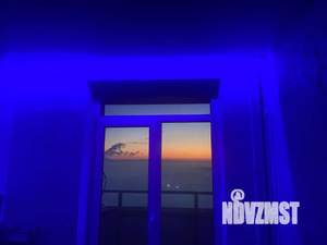 1-к квартира, посуточно, 36м2, 16/17 этаж