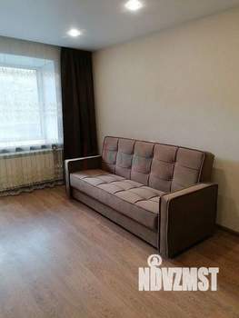 1-к квартира, на длительный срок, 36м2, 3/12 этаж