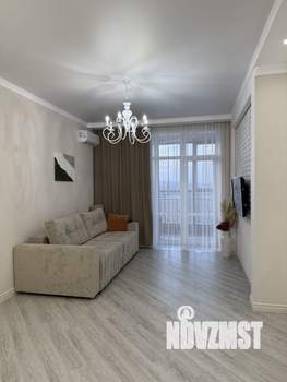 2-к квартира, на длительный срок, 51м2, 7/13 этаж