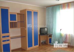 Студия квартира, на длительный срок, 33м2, 7/10 этаж