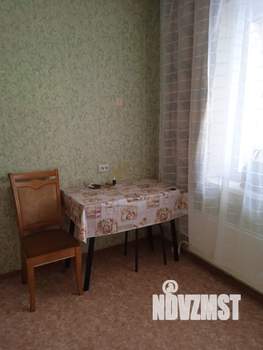 1-к квартира, на длительный срок, 33м2, 3/10 этаж