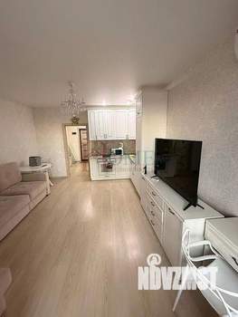 Студия квартира, на длительный срок, 29м2, 15/25 этаж