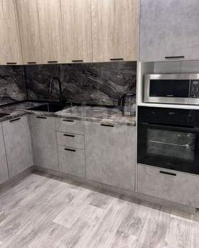 2-к квартира, на длительный срок, 46м2, 10/10 этаж