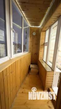 1-к квартира, посуточно, 40м2, 5/16 этаж