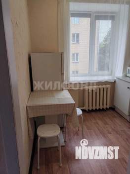 1-к квартира, на длительный срок, 32м2, 3/5 этаж