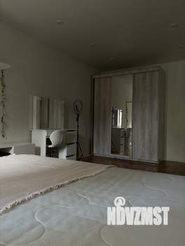 1-к квартира, на длительный срок, 33м2, 5/5 этаж