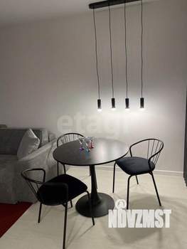 1-к квартира, на длительный срок, 34м2, 4/9 этаж