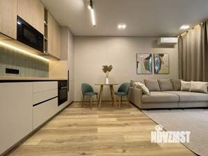 2-к квартира, на длительный срок, 36м2, 4/16 этаж