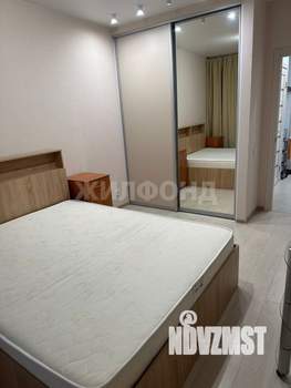 2-к квартира, на длительный срок, 45м2, 10/17 этаж