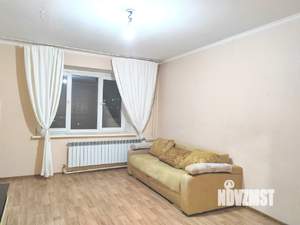 1-к квартира, на длительный срок, 55м2, 7/16 этаж