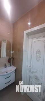 1-к квартира, на длительный срок, 43м2, 2/25 этаж