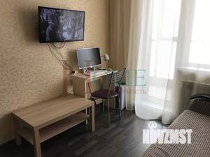 1-к квартира, на длительный срок, 40м2, 17/26 этаж