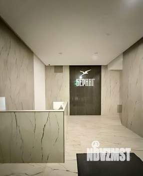 Студия квартира, на длительный срок, 28м2, 11/24 этаж