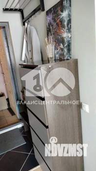 1-к квартира, на длительный срок, 40м2, 10/19 этаж